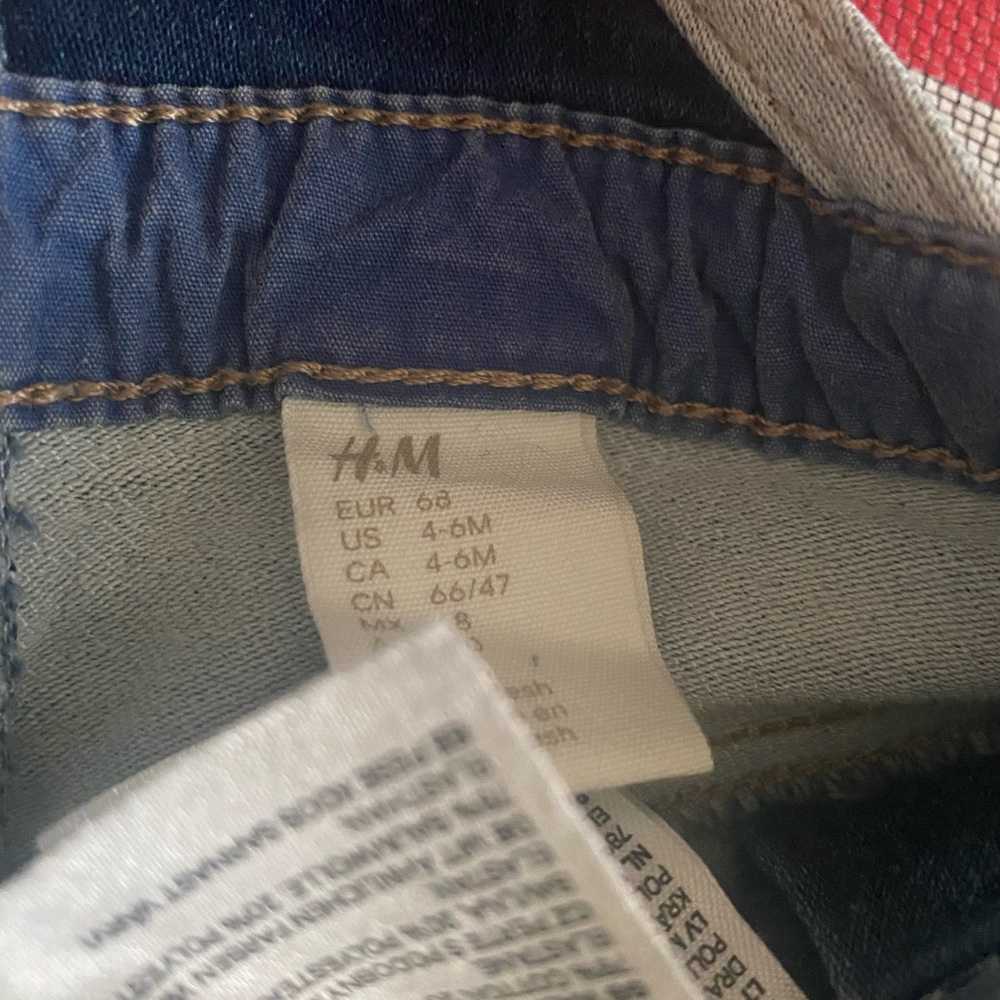 H&M pullover - Picture 2 of 2